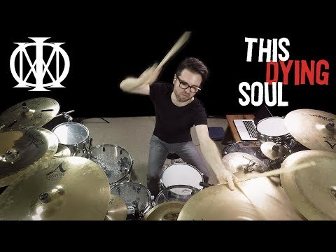 this-dying-soul---dream-theater---drum-cover-(12-step-suite)