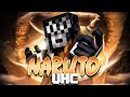 Gaara  mission impossible naruto uhc