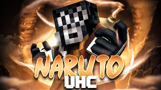 GAARA : MISSION IMPOSSIBLE... (Naruto UHC)