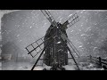 Surviving a BRUTAL RUSSIAN WINTER in 2025 – EXTREME Cold! | FROSTMAW SIBERIAN NIGHT STORM