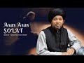 Asas asas solat  kitab hidayatus sibyan siri 17  ustaz muhaizad muhammad