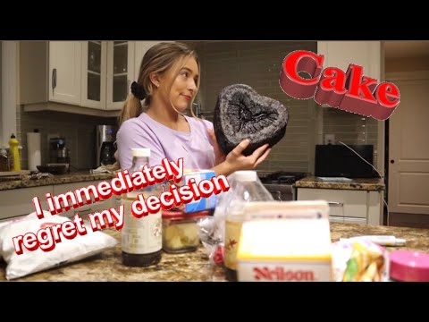 camera iphone 8 plus apk Cooking with Sofia / How NOT to bake a cake with SOFIA BAGGIO... I'm a disaster!!!