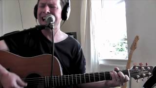 Video thumbnail of "U2 - With or Without you (Cover)"