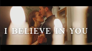 JJ Heller - I Believe In You (Official Music Video)