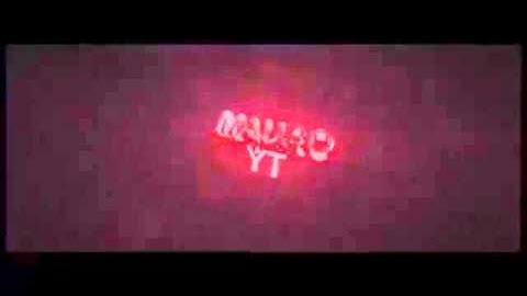 Nueva Intro || leer descripcion || MauroYT