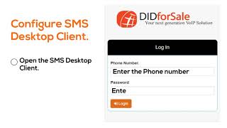 SMS/MMS Desktop Software screenshot 5