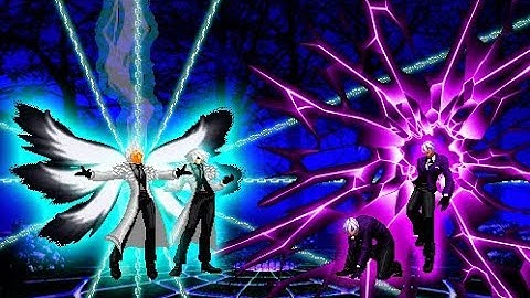 BlacK Kulou [Vs] Kaizen