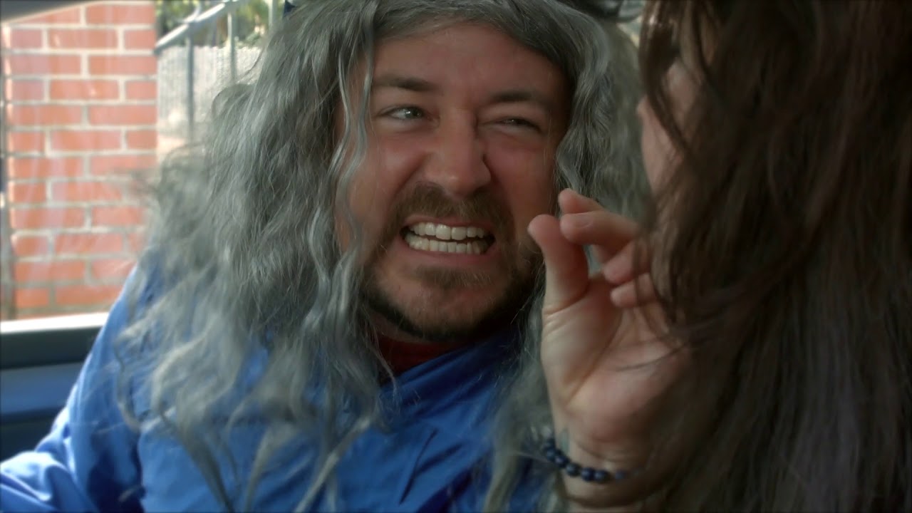 The Wizard