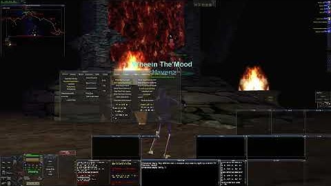 Project Quarm New Zeal Target Arrow