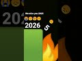 goodbye 2025