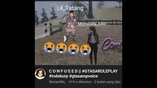 Lil Tatang - Kisah Sedih Mozarella ( Yang gakuat jangan denger! )