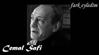 Cemal Safi - Fark Eyledim (kendi sesinden şiirler) Resimi
