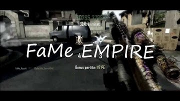 OCE|First in FaMe Edit by LOGIC