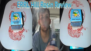Errl Hill Review