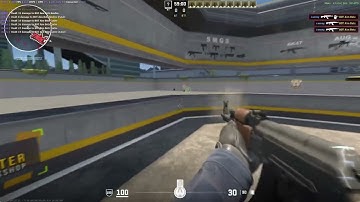 This CS2 External Cheat looks like Gamesense ft. umbra.top
