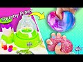 Brand new squishy maker make your own squishies