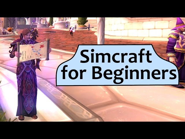 Simulationcraft Addon Guide - WoW Sims Explained