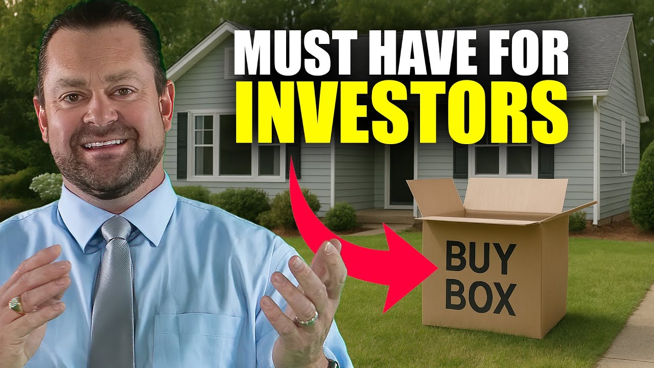 Why AFFORDABLE Housing Is the SMARTEST Investment Right Now - YouTube