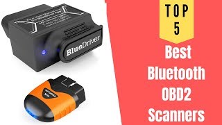 Tha Bluetooth OBD2 Scanners -   Best Bluetooth OBD2 Scanners 2020