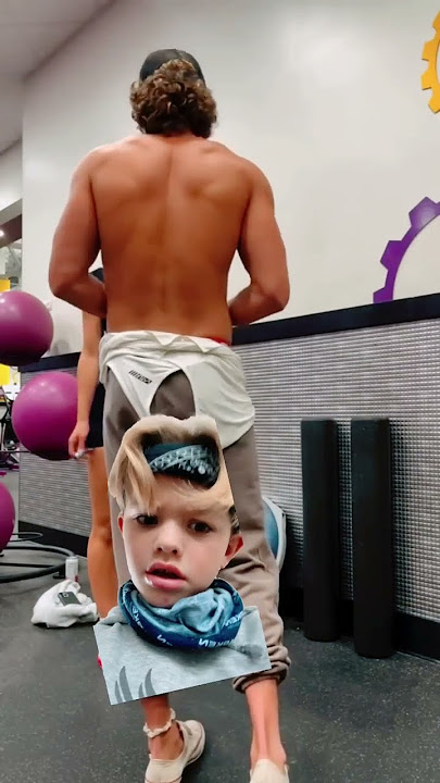 Wtf is this #short#sex#gym
