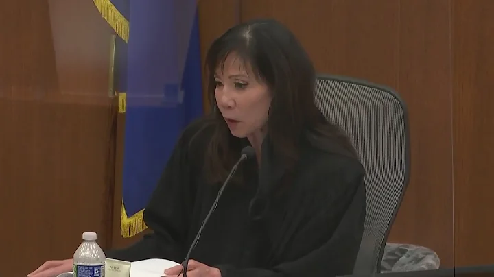 Kim Potter Trial: Jury Selection Moves Quickly