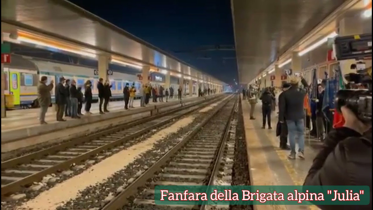 Centenario del Milite Ignoto