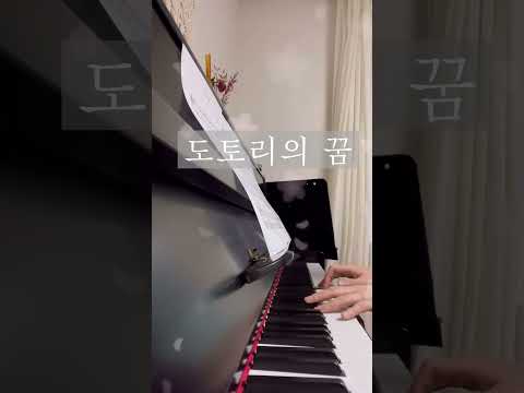 도토리의꿈