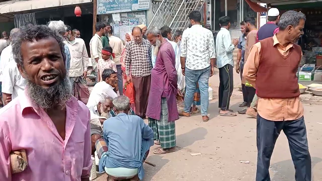 দুধে পানি দিয়ে বিক্রি অতপর#vairalvideo #folkgaan #unfrez #❤️❤️