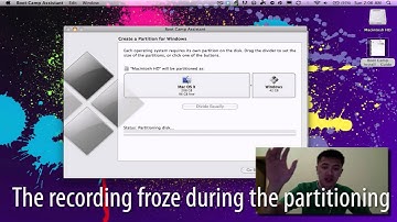 Dual Boot Mac OSX and Windows 7 with Bootcamp