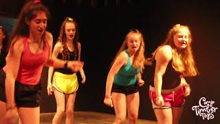Chestnut Lip Sync, First Session 2021