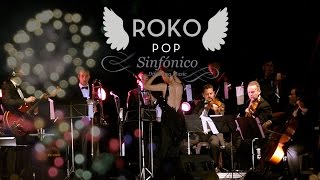 Roko - Pop Sinfónico - \