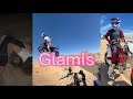 Glamis gets down halloween 2023