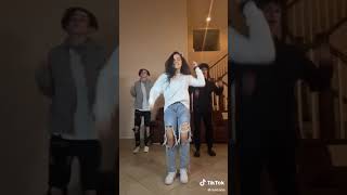 Tik Tok Hailey Orona And Jack Riyn And Beyond Brandon
