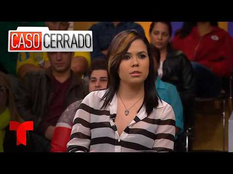 Former boss publicly humiliates her ex-employee 📹💼🤬 | Caso Cerrado Complete Case
