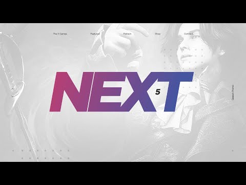 NEXT : Season 5