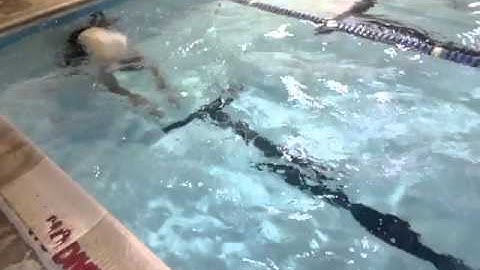 CSS with fins #3- weak and strong  side