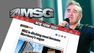 John Heilemann: Vegans Are Screwy John Heilemann: Vegans Are Screwy