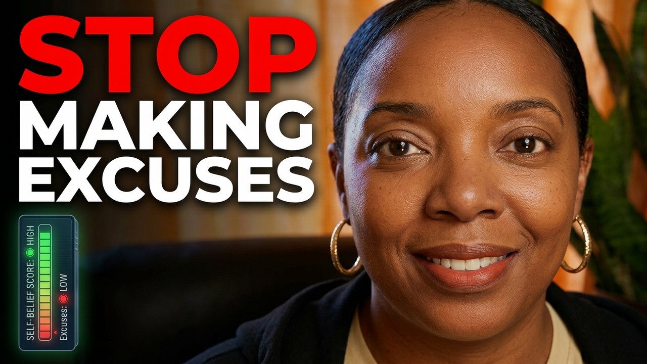 Your Brain Doesn't Trust You—Here's Why