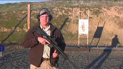 Viridian® X5L-RS: Laser and Taclight solution for rifles and shotguns