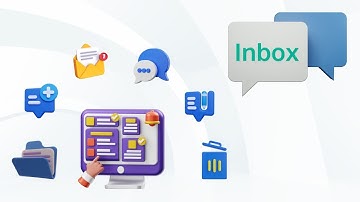 Getting Started with Inbox in Batoi CloudSpace