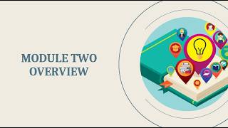 Module 2 Overview