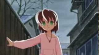 矛盾した日記ブログ Aria と まりんとメラン は管理人の中では殿堂入り