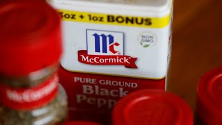 Breaking Down The 44.8 Billion Unilever-Mccormick Deal