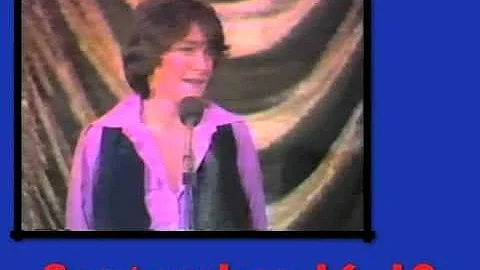 Robin Tyler in ALWAYS A BRIDESMAID, NEVER A GROOM ...
