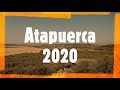 Atapuerca 2020, una campaña especial