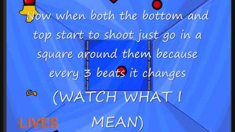 Streamline Walkthrough