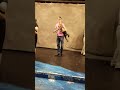 CSDC Byline dancing mascot 2017