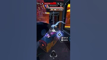 No Controller Can Beat Wattson on the High Ground #wattson #apexlegends #apex #apexlegendswattson