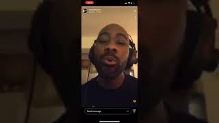 Samoht Singing Let You Go