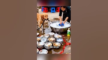 Ông chủ bị hai cú trả đòn liên tiếp ông hối hận muộn màng #shorts